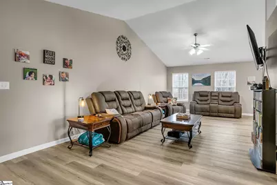 605 Fountain Brook Lane, Fountain Inn, SC 29644 - Photo 7