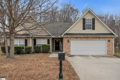 605 Fountain Brook Lane, Fountain Inn, SC 29644 - Photo 1