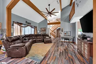 114 Wellington Rd, Easley, SC 29642 - Photo 7