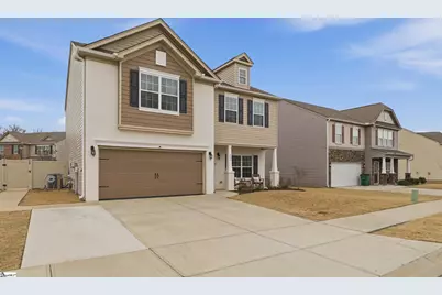 201 Addlestone Circle, Fountain Inn, SC 29644 - Photo 29