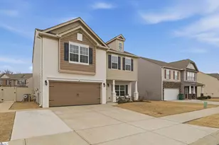 201 Addlestone Cir, Fountain Inn, SC 29644 - Photo 29