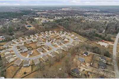 201 Addlestone Circle, Fountain Inn, SC 29644 - Photo 35