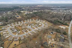 201 Addlestone Cir, Fountain Inn, SC 29644 - Photo 35