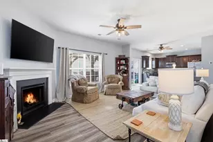 201 Addlestone Cir, Fountain Inn, SC 29644 - Photo 7