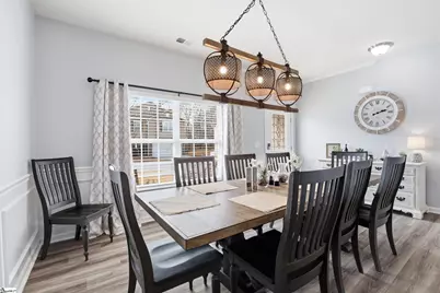 201 Addlestone Circle, Fountain Inn, SC 29644 - Photo 5