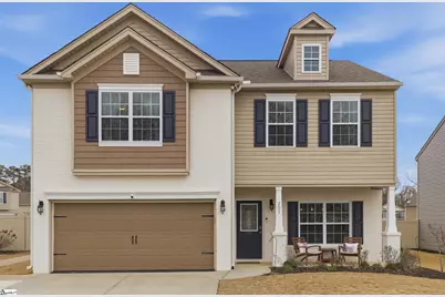 201 Addlestone Circle, Fountain Inn, SC 29644 - Photo 1