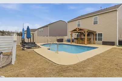 201 Addlestone Circle, Fountain Inn, SC 29644 - Photo 27