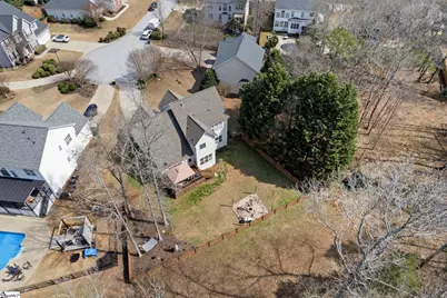 5 Chestnut Hill Place, Simpsonville, SC 29680 - Photo 43