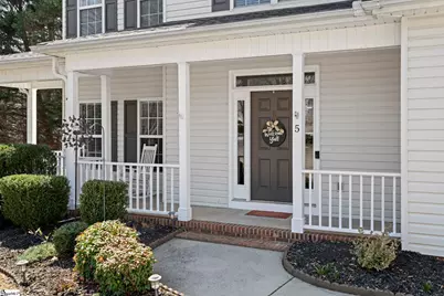 5 Chestnut Hill Place, Simpsonville, SC 29680 - Photo 5