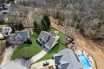 5 Chestnut Hill Place, Simpsonville, SC 29680 - Photo 29