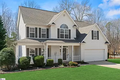 5 Chestnut Hill Place, Simpsonville, SC 29680 - Photo 3