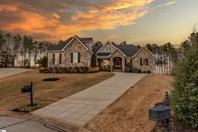 213 Kittansett Court, Taylors, SC 29687 - Photo 47