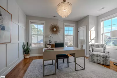 213 Kittansett Court, Taylors, SC 29687 - Photo 33