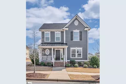 105 Verlin Drive, Greenville, SC 29607 - Photo 1
