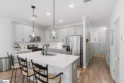 322 Stirrup Court, Greer, SC 29651 - Photo 5