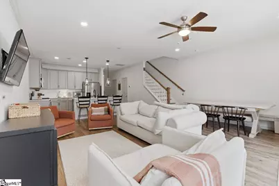 322 Stirrup Court, Greer, SC 29651 - Photo 15