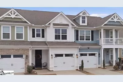 322 Stirrup Court, Greer, SC 29651 - Photo 3