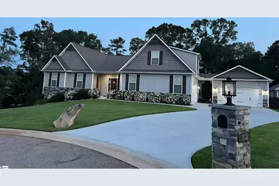 102 Pawleys Court, Anderson, SC 29625 - Photo 1