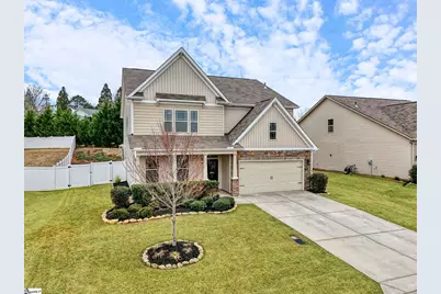 108 Bluebell Lane, Easley, SC 29642 - Photo 1