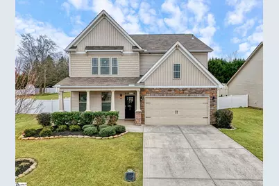 108 Bluebell Lane, Easley, SC 29642 - Photo 1