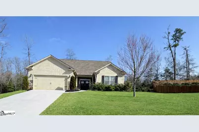 672 Diamond Ridge Way, Duncan, SC 29334 - Photo 1