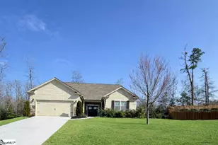 672 Diamond Ridge Way, Duncan, SC 29334 - Photo 1