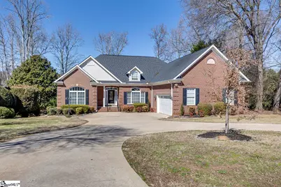 12 Shannon Ridge Court, Greenville, SC 29615 - Photo 3