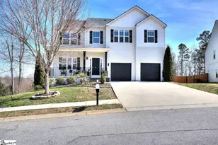 412 Jones Peak Dr, Simpsonville, SC 29681 - Photo 1