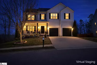 412 Jones Peak Drive, Simpsonville, SC 29681 - Photo 47