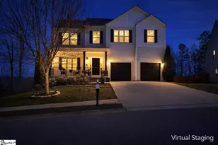 412 Jones Peak Dr, Simpsonville, SC 29681 - Photo 47