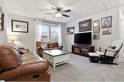 14 Park Vista Way, Greenville, SC 29617 - Photo 15