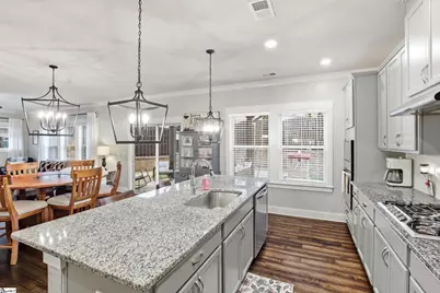 14 Park Vista Way, Greenville, SC 29617 - Photo 13