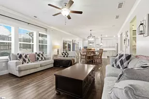 14 Park Vista Way, Greenville, SC 29617 - Photo 5