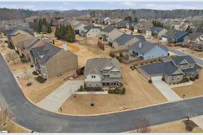 14 Park Vista Way, Greenville, SC 29617 - Photo 33