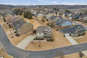 14 Park Vista Way, Greenville, SC 29617 - Photo 33