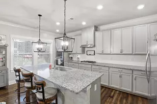 14 Park Vista Way, Greenville, SC 29617 - Photo 11