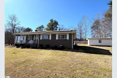 6 Pine Hill Drive, Travelers Rest, SC 29690 - Photo 7