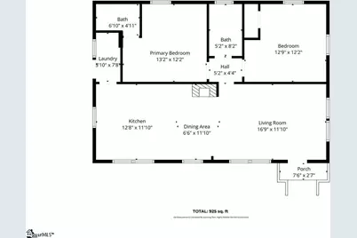 208B Collins Avenue, Spartanburg, SC 29306 - Photo 37