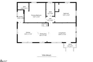 208B Collins Ave, Spartanburg, SC 29306 - Photo 37