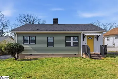 208B Collins Avenue, Spartanburg, SC 29306 - Photo 1