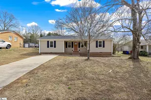 717 Old Stagecoach Rd, Easley, SC 29642 - Photo 5