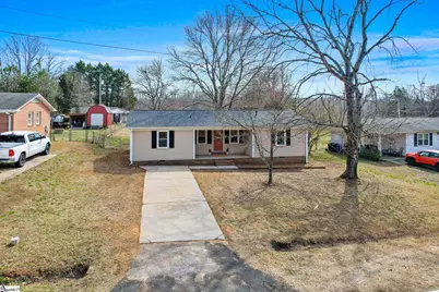 717 Old Stagecoach Road, Easley, SC 29642 - Photo 31