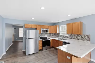 213 Kingscreek Drive, Greer, SC 29650 - Photo 9