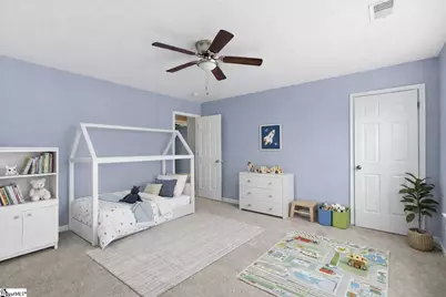 213 Kingscreek Drive, Greer, SC 29650 - Photo 33