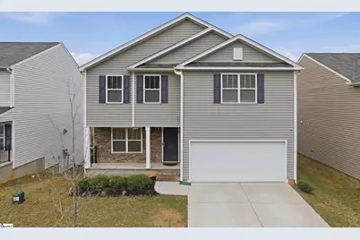 227 Millen Drive, Woodruff, SC 29388 - Photo 1