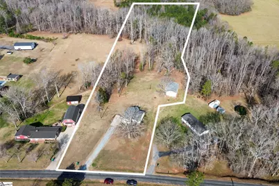 303 Horse Creek Road, Chesnee, SC 29323 - Photo 1