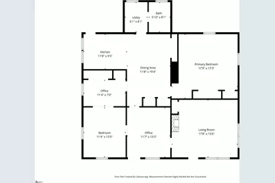 303 Horse Creek Road, Chesnee, SC 29323 - Photo 39