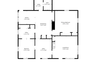 303 Horse Creek Rd, Chesnee, SC 29323 - Photo 39