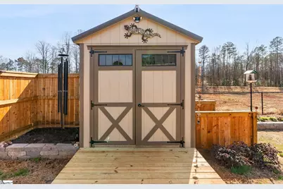 622 Palmerston Drive, Piedmont, SC 29673 - Photo 5