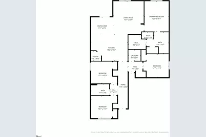 622 Palmerston Drive, Piedmont, SC 29673 - Photo 31